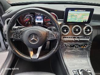 Mercedes C-klasse 350e Limo 155-KW Automaat AMG Panoramadak picture 21