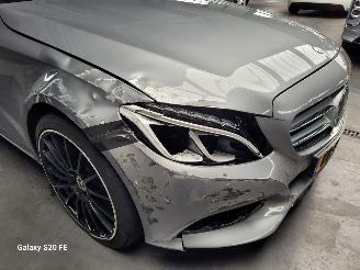 Mercedes C-klasse 350e Limo 155-KW Automaat AMG Panoramadak picture 5
