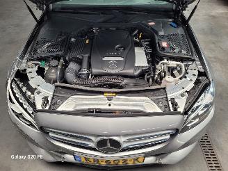 Mercedes C-klasse 350e Limo 155-KW Automaat AMG Panoramadak picture 9