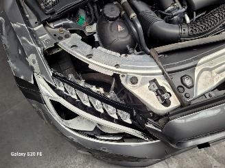 Mercedes C-klasse 350e Limo 155-KW Automaat AMG Panoramadak picture 11
