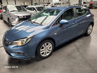 Opel Astra 1.0 Business 77-KW 5-Bak 5drs picture 3