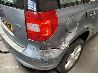 Skoda Yeti 1.2 TSi 77-KW DSG 5drs picture 6