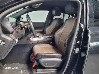 Mercedes GLE 350de Coupe 235-KW Automaat 4-MATIC AMG picture 20