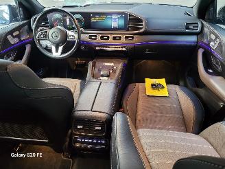 Mercedes GLE 350de Coupe 235-KW Automaat 4-MATIC AMG picture 21