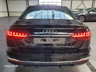 Audi A4 Limo MHEV 35 TFSi 110-KW S-Tronic S-Line picture 14