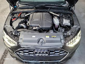 Audi A4 Limo MHEV 35 TFSi 110-KW S-Tronic S-Line picture 10