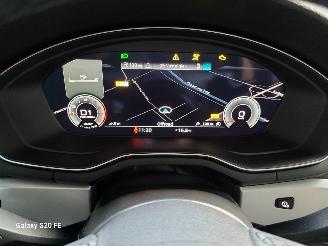 Audi A4 Limo MHEV 35 TFSi 110-KW S-Tronic S-Line picture 19