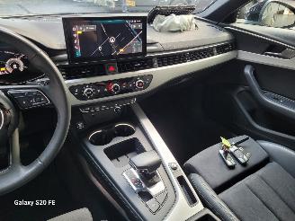 Audi A4 Limo MHEV 35 TFSi 110-KW S-Tronic S-Line picture 21