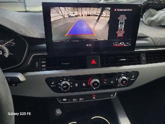 Audi A4 Limo MHEV 35 TFSi 110-KW S-Tronic S-Line picture 22