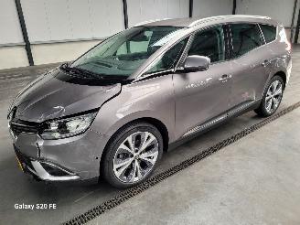 škoda osobní automobily Renault Grand-scenic 1.3 TCE 103-KW Automaat Intens 2019/8