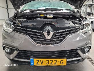 Renault Grand-scenic 1.3 TCE 103-KW Automaat Intens picture 7