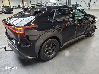 Toyota bZ4X 150-KW 71.4kwh Automaat 5drs Elektrisch 2-WD picture 4