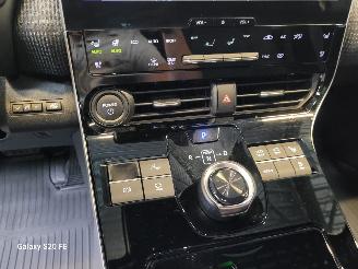 Toyota bZ4X 150-KW 71.4kwh Automaat 5drs Elektrisch 2-WD picture 27