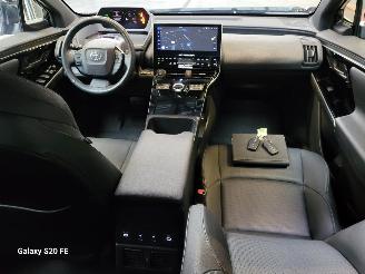 Toyota bZ4X 150-KW 71.4kwh Automaat 5drs Elektrisch 2-WD picture 23