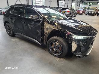 Toyota bZ4X 150-KW 71.4kwh Automaat 5drs Elektrisch 2-WD picture 5
