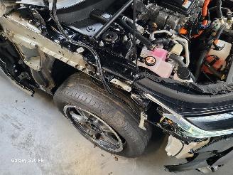 Toyota bZ4X 150-KW 71.4kwh Automaat 5drs Elektrisch 2-WD picture 14