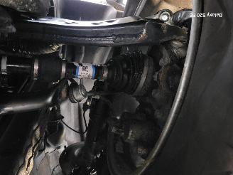 Toyota bZ4X 150-KW 71.4kwh Automaat 5drs Elektrisch 2-WD picture 11