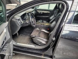 Volvo S-90 2.0 D3 110-KW Automaat R-Design picture 17