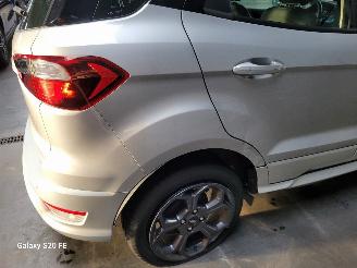 Ford EcoSport 1.0 EcoBoost 74-KW 6-Bak ST-LINE 5drs picture 9