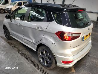 Ford EcoSport 1.0 EcoBoost 74-KW 6-Bak ST-LINE 5drs picture 2