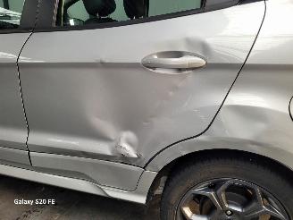 Ford EcoSport 1.0 EcoBoost 74-KW 6-Bak ST-LINE 5drs picture 5