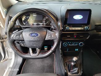 Ford EcoSport 1.0 EcoBoost 74-KW 6-Bak ST-LINE 5drs picture 17