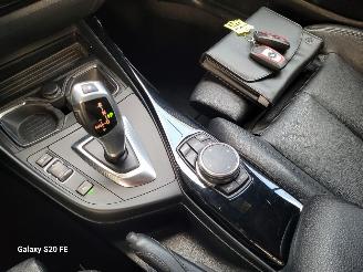 BMW 1-serie 118i Automaat 100-KW Sport 5drs picture 24