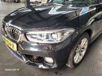 BMW 1-serie 118i Automaat 100-KW Sport 5drs picture 4