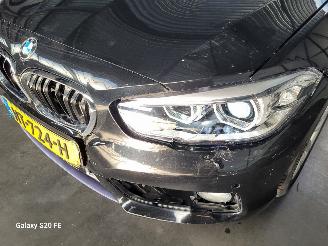 BMW 1-serie 118i Automaat 100-KW Sport 5drs picture 5