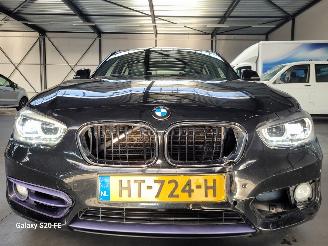 BMW 1-serie 118i Automaat 100-KW Sport 5drs picture 11