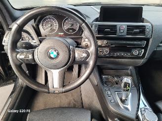BMW 1-serie 118i Automaat 100-KW Sport 5drs picture 21