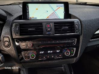 BMW 1-serie 118i Automaat 100-KW Sport 5drs picture 23