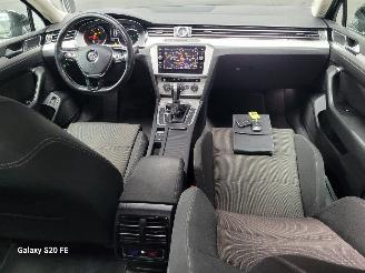 Volkswagen Passat Limo 1.6 TDi 88-KW DSG Comfortline picture 15