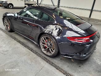 Porsche 911 Carrera 4 GTS 331-KW PDK Automaat Panoramadak picture 2