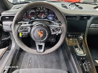 Porsche 911 Carrera 4 GTS 331-KW PDK Automaat Panoramadak picture 20