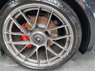 Porsche 911 Carrera 4 GTS 331-KW PDK Automaat Panoramadak picture 5