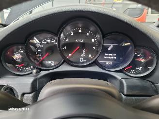 Porsche 911 Carrera 4 GTS 331-KW PDK Automaat Panoramadak picture 21