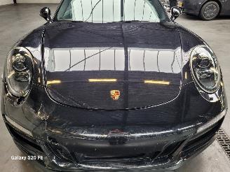 Porsche 911 Carrera 4 GTS 331-KW PDK Automaat Panoramadak picture 14
