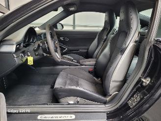 Porsche 911 Carrera 4 GTS 331-KW PDK Automaat Panoramadak picture 18