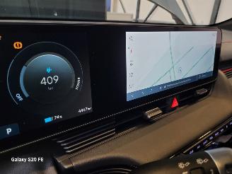 Hyundai ioniq 5 N-LINE 168-KW 84kwh Automaat 2-WD picture 26