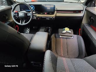 Hyundai ioniq 5 N-LINE 168-KW 84kwh Automaat 2-WD picture 23