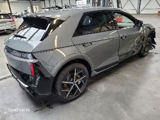 Hyundai ioniq 5 N-LINE 168-KW 84kwh Automaat 2-WD picture 3