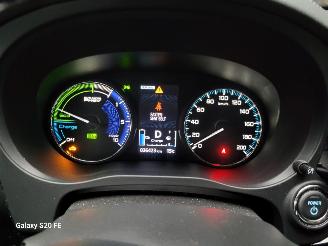 Mitsubishi Outlander 2.4 PHEV 99-KW Automaat AWD Plug-In-Hybrid picture 20