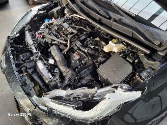 Toyota Yaris Hybrid 1.5 67-KW Automaat 5drs Executive picture 12