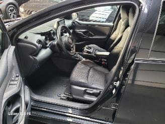 Toyota Yaris Hybrid 1.5 67-KW Automaat 5drs Executive picture 18