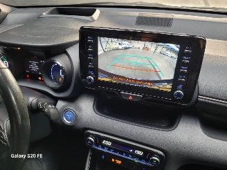 Toyota Yaris Hybrid 1.5 67-KW Automaat 5drs Executive picture 23