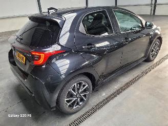 Toyota Yaris Hybrid 1.5 67-KW Automaat 5drs Executive picture 2