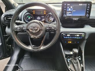 Toyota Yaris Hybrid 1.5 67-KW Automaat 5drs Executive picture 21