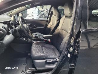 Toyota Yaris Hybrid 1.5 67-KW Automaat 5drs Executive picture 19