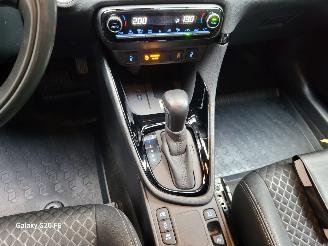 Toyota Yaris Hybrid 1.5 67-KW Automaat 5drs Executive picture 24